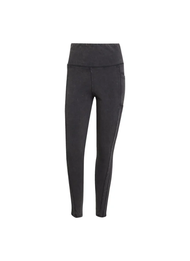 Adidas adidas WASH LEGGINGS Black Originals Women TIGHTS