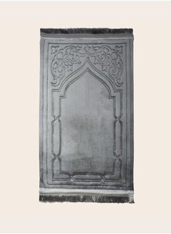 MORANO Padded Prayer Rug 65 x 110  - Image 1