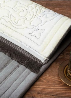 MORANO Padded Prayer Rug 65 x 110  - Image 3