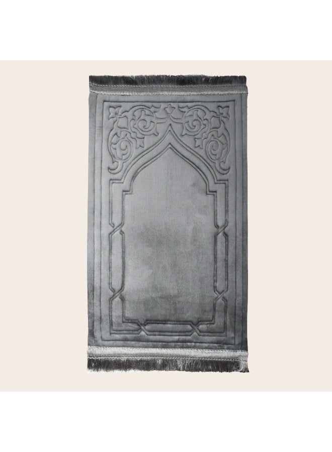 MORANO Padded Prayer Rug - Image 1