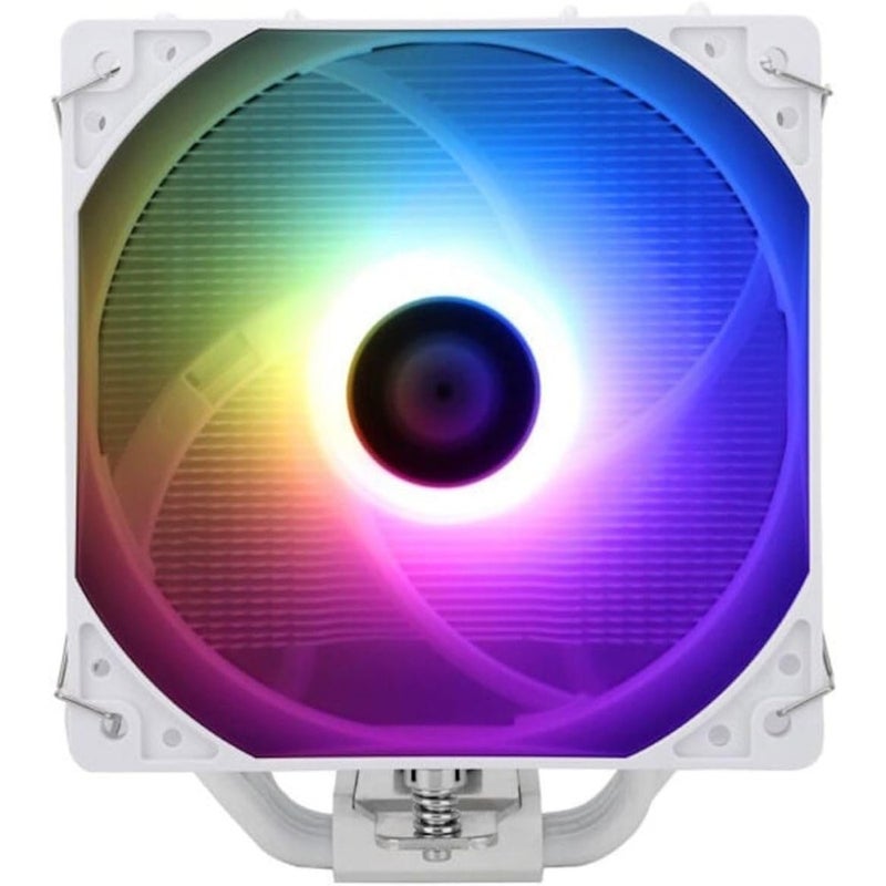 NGFDAssassin X 120 REFINED SE WHITE Processor CoolerMH - Image 2