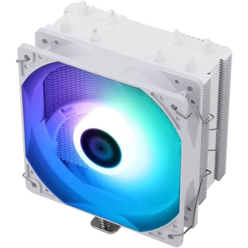 NGFDAssassin X 120 REFINED SE WHITE Processor CoolerMH - Image 3