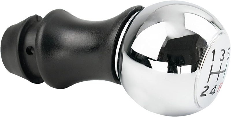Wivplex Universal 5 Speed Gear Shift Knob - Image 1