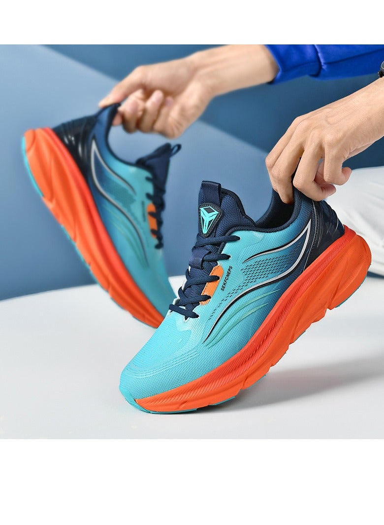 SKT Shiketro New Casual Sports Shoes  - Image 2