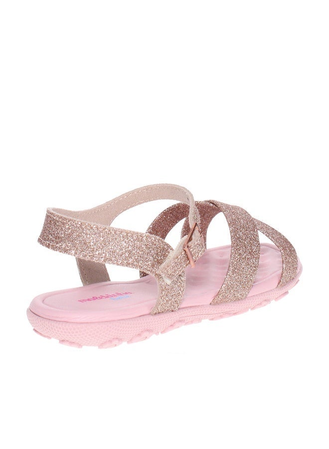 MOLECA Flat Sandals for Women – Stylish Ladies Flat Sandals & Comfortable Flat Slippers - Image 1