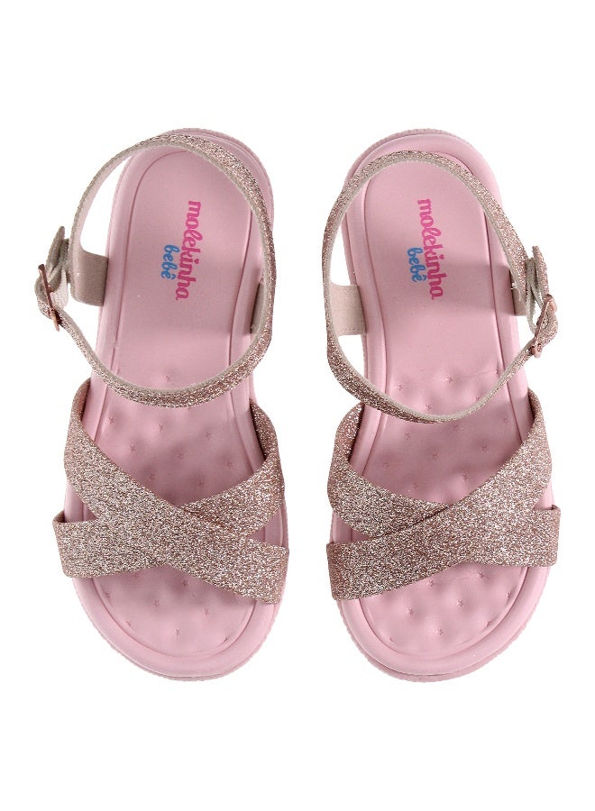 MOLECA Flat Sandals for Women – Stylish Ladies Flat Sandals & Comfortable Flat Slippers - Image 3