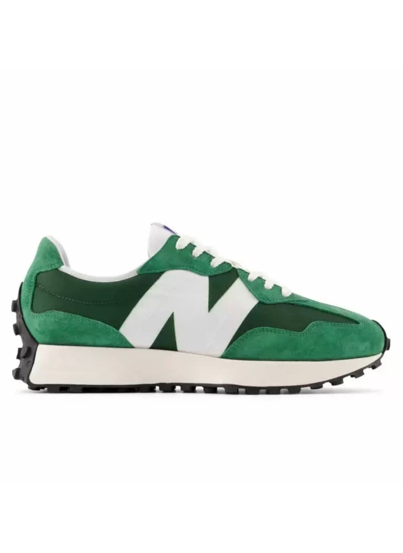 New Balance New Balance Casual Sneakers White/Green  - Image 1