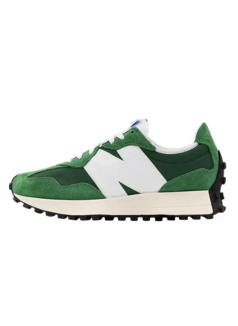 New Balance New Balance Casual Sneakers White/Green  - Image 2