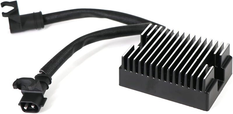 Dokili Voltage Regulator Rectifier for Harley Davidson Sportster XL883 1200 (2009-2013) - OEM 74711-08 - Image 1
