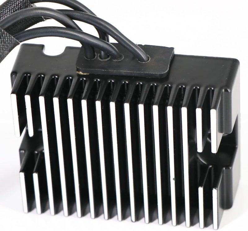 Dokili Voltage Regulator Rectifier for Harley Davidson Sportster XL883 1200 (2009-2013) - OEM 74711-08 - Image 3