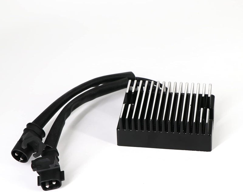 Dokili Voltage Regulator Rectifier for Harley Davidson Sportster XL883 1200 (2009-2013) - OEM 74711-08 - Image 2