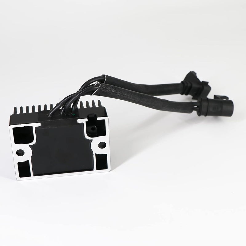Dokili Voltage Regulator Rectifier for Harley Davidson Sportster XL883 1200 (2009-2013) - OEM 74711-08 - Image 4