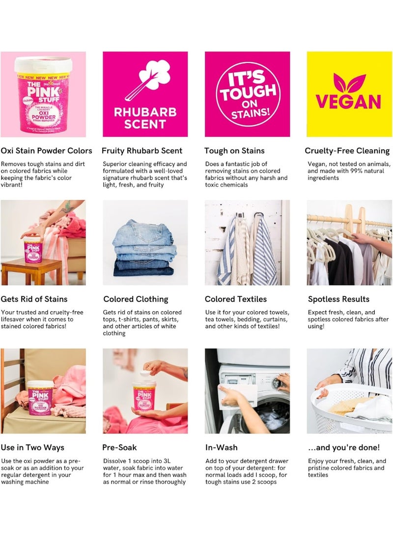 ستاردروبس بينك استاف - Image 5