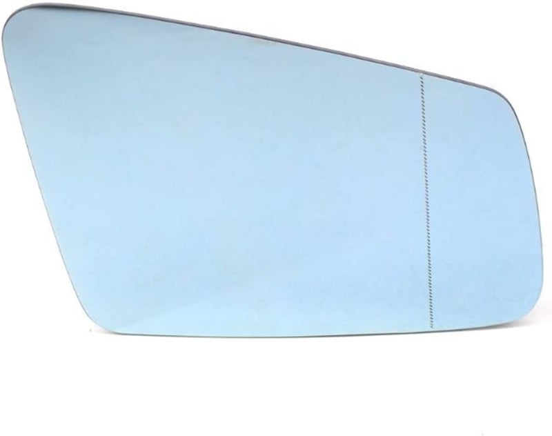Wivplex Replacement Rearview Mirror Glass for Mercedes - Image 1