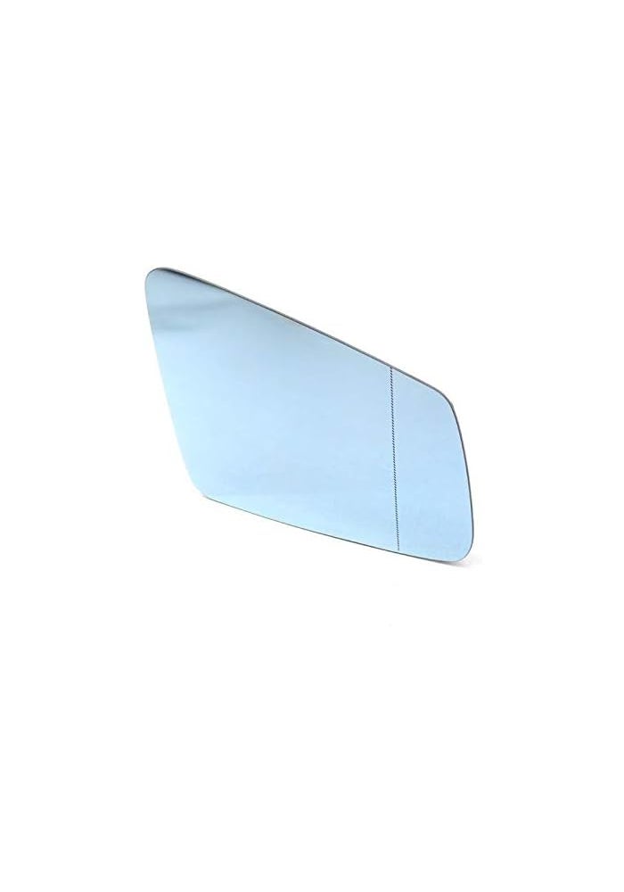 Wivplex Replacement Rearview Mirror Glass for Mercedes - Image 2