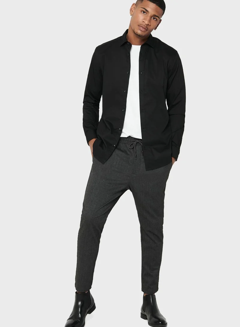 Only & Sons Slim Fit Shirt