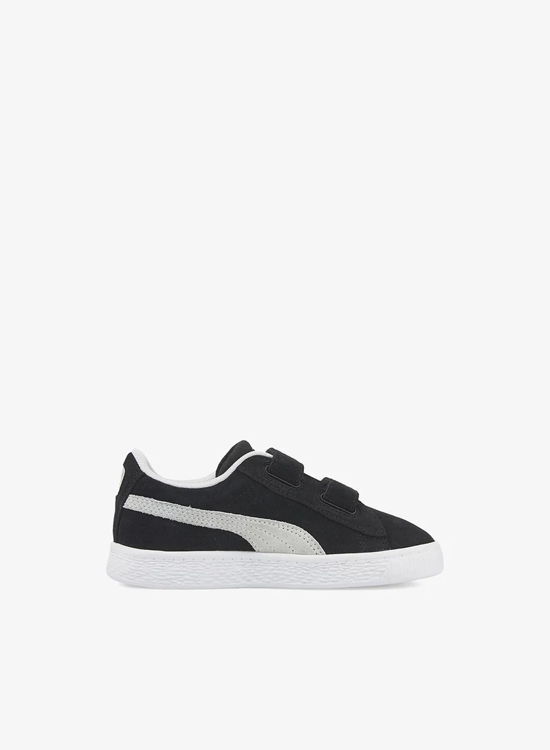 PUMA Youth Suede Classic Lf V Ps
