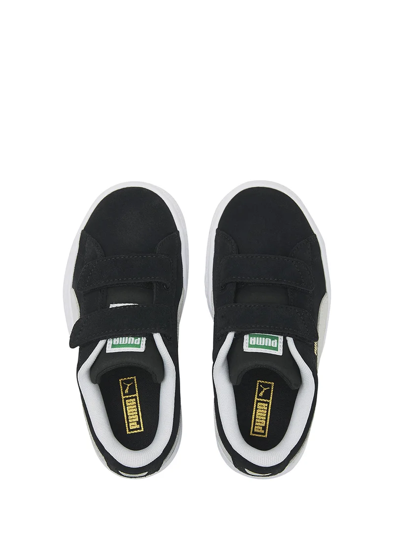 PUMA Youth Suede Classic Lf V Ps