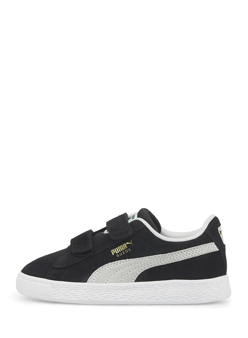 PUMA Youth Suede Classic Lf V Ps
