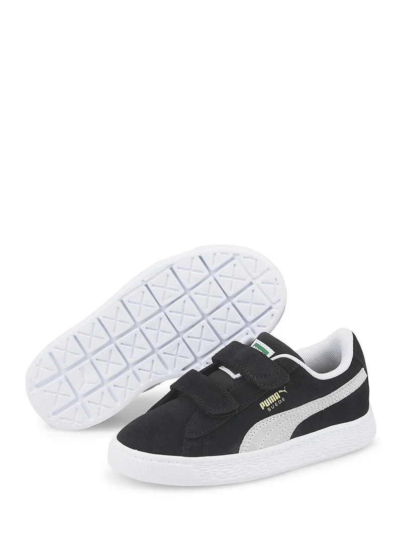 PUMA Youth Suede Classic Lf V Ps