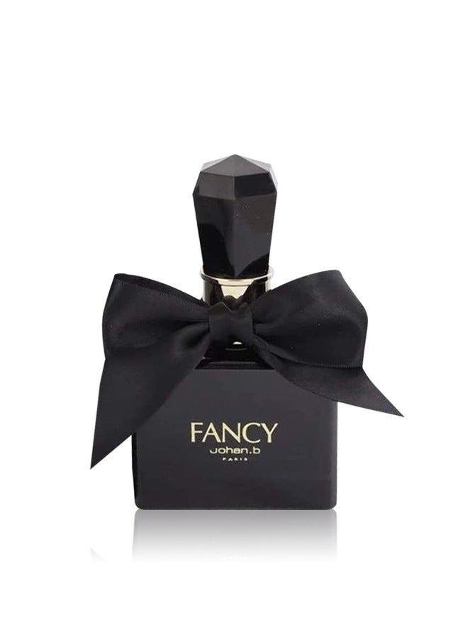 جوهان. بي عطر فانسي او دو برفيوم 85مل - Image 1