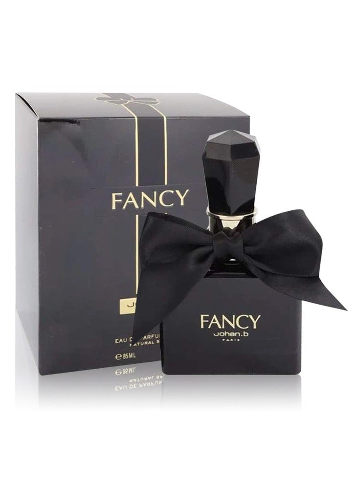 جوهان. بي عطر فانسي او دو برفيوم 85مل - Image 2