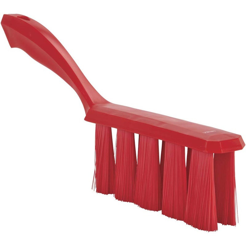 Vikan Vikan Brush Bench UST Medium PPPBT Red One size Multi  - Image 1
