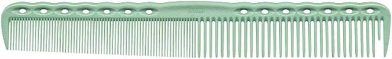 YS Park Hair Cutting Comb 30g No 334 Mint Green 303076