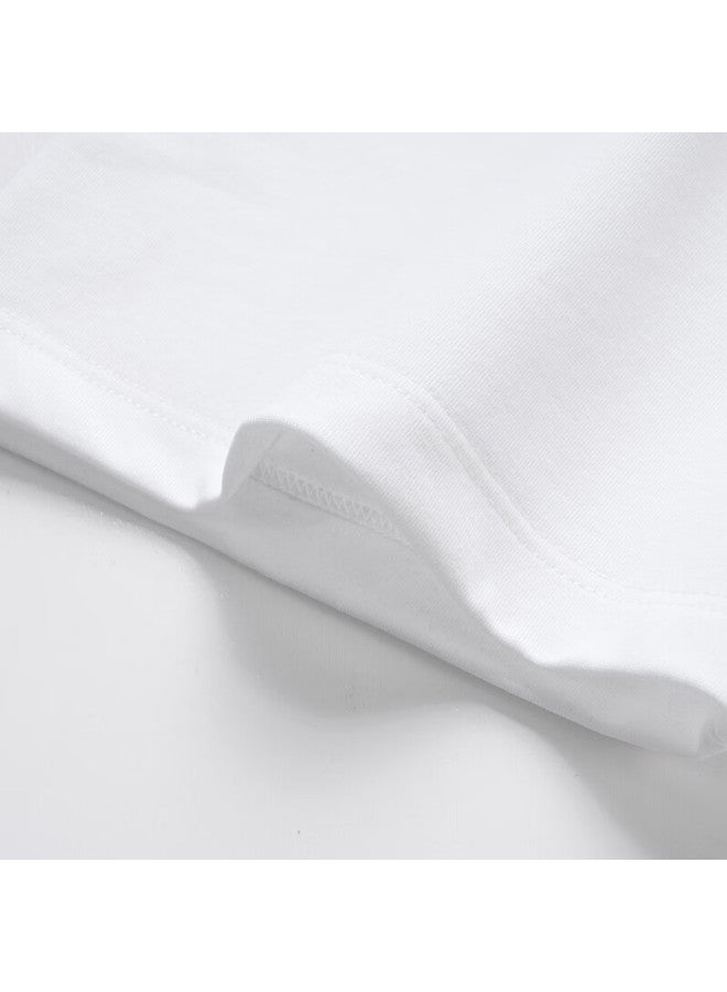 Tucano Men's Short Sleeve T-shirt Summer Cotton Round Neck Printed T-shirt Casual All-match Undershirt Men's Clothing - Image 4