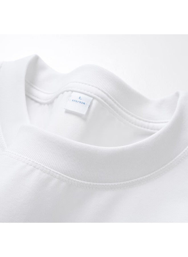 Tucano Men's Short Sleeve T-shirt Summer Cotton Round Neck Printed T-shirt Casual All-match Undershirt Men's Clothing - Image 3
