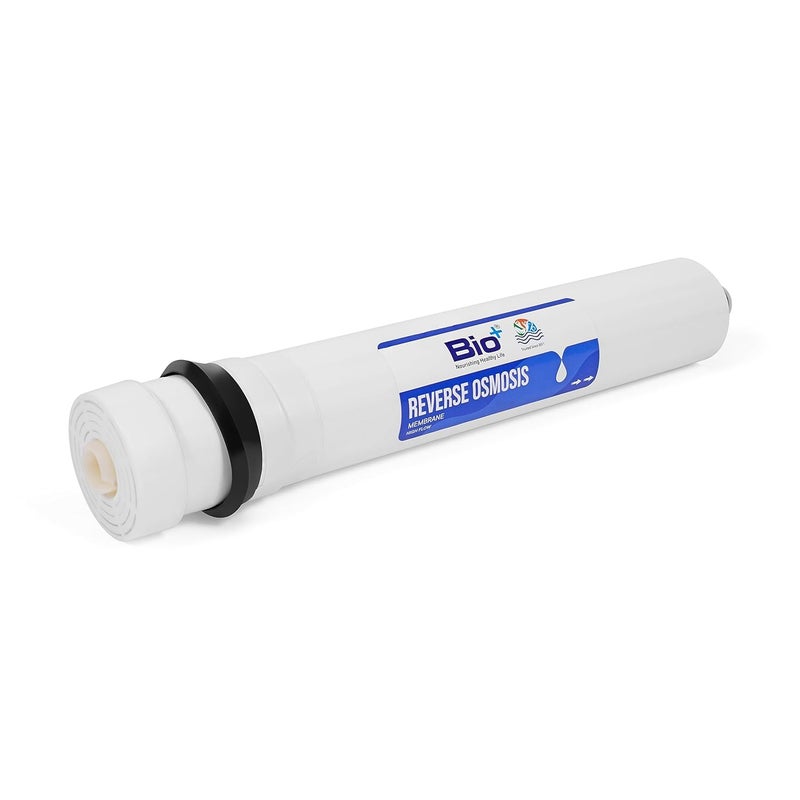 Bioplus High Flow RO Membrane 2500 TDS Advanced Water Filtration - Image 1