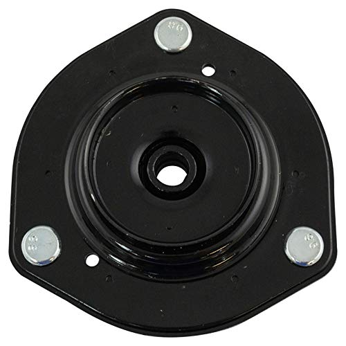 TRQ Front Upper Strut Mount with Bearing Compatible with 2007-2012 Lexus ES350 2006-2012 Toyota Avalon 2007-2011 Camry 2008-2013 Highlander 2009-2015 Venza - Image 4