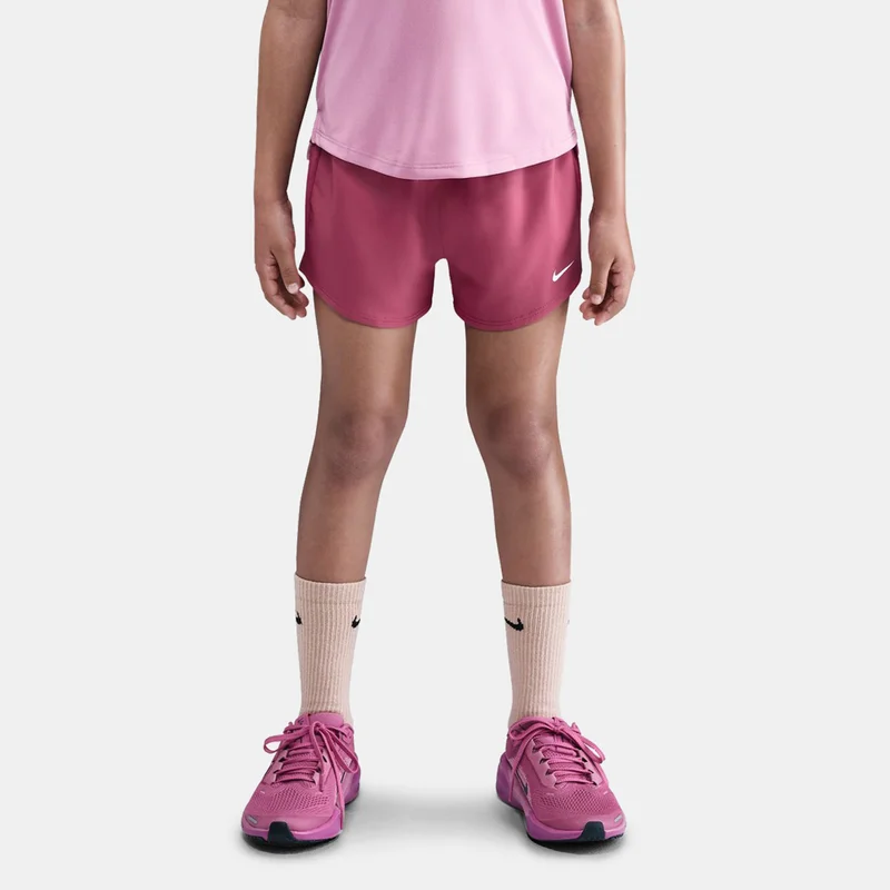 Nike Kids' Dri-FIT One High-Waisted Training Shorts