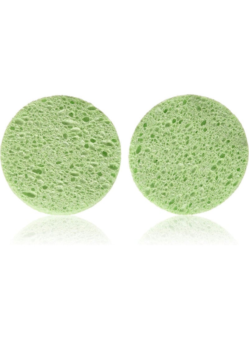 إيكوتولز إسفنجة إزالة الأقنعة، قطعتان. - Image 1