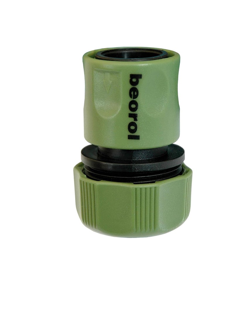 Beorol Beorol - Garden Hose Quick Connector 3/4" - Image 2