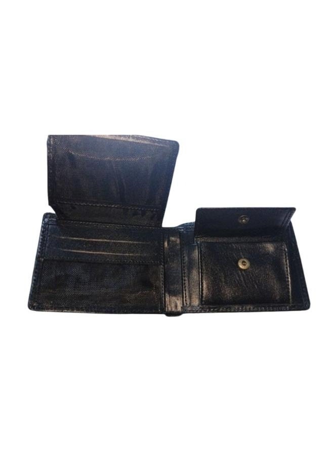 Unisex Wallet with Zipper Leather Card Wallet with External Zipper and Internal Pockets - pzsku/Z8AA3D9C52ED771C0AF2DZ/45/1741572058/fc2f3c79-c19f-4fce-a952-0c942ddaa04d