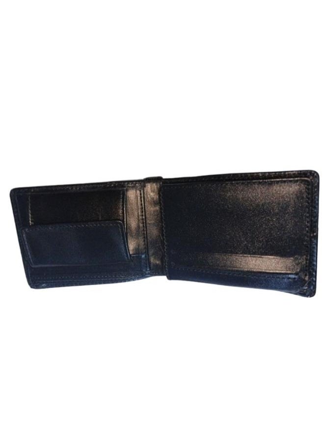 Unisex Wallet with Zipper Leather Card Wallet with External Zipper and Internal Pockets - pzsku/Z8AA3D9C52ED771C0AF2DZ/45/1741572063/606c1732-f082-45f7-a7d6-79578c49ac9b