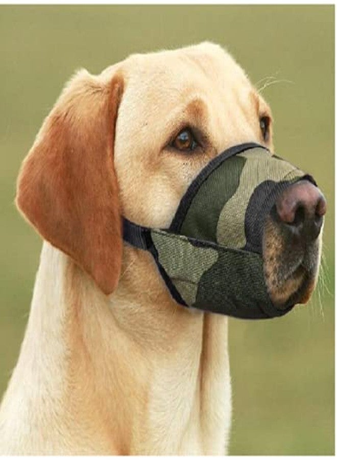 Hachiko:-Best Dog Body Belt Harness+Leash+Collar+Muzzle Specially for All Large Breeds Dogs(Combo of 4) - Image 3
