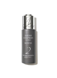 Sarah Chapman SKINESIS OVERNIGHT EXFOLIATING BOOSTER  30ML 