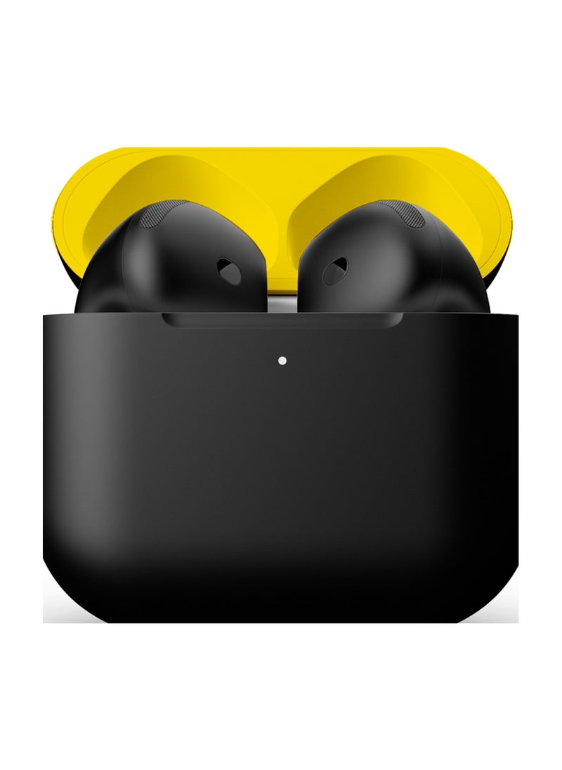 Craft MERLIN CRAFT CUSTOMIZED APPLE AIRPODS 4 DARK  - Image 2