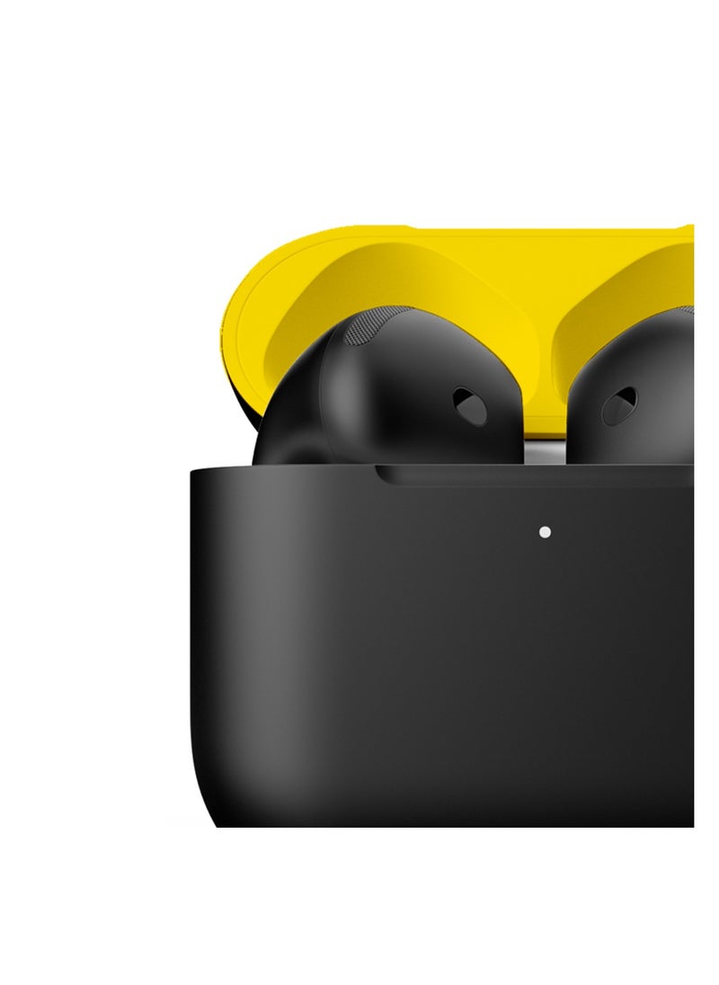 Craft MERLIN CRAFT CUSTOMIZED APPLE AIRPODS 4 DARK  - Image 3