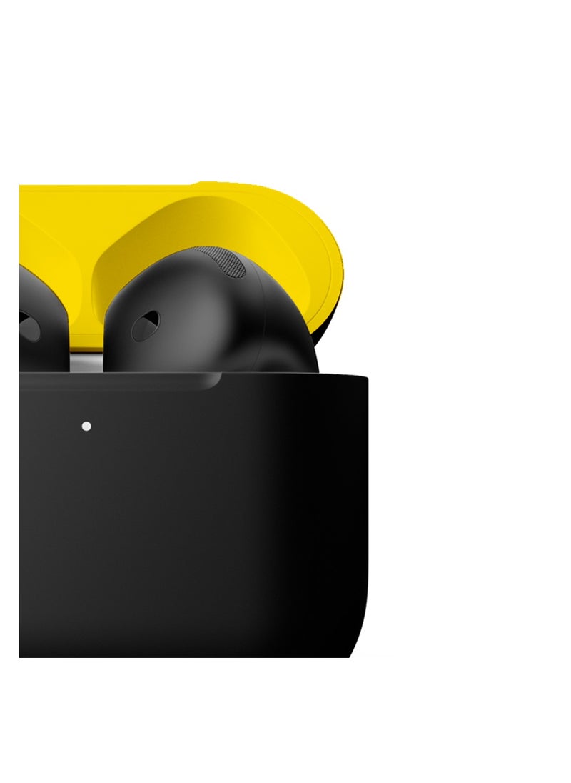 Craft MERLIN CRAFT CUSTOMIZED APPLE AIRPODS 4 DARK  - Image 4