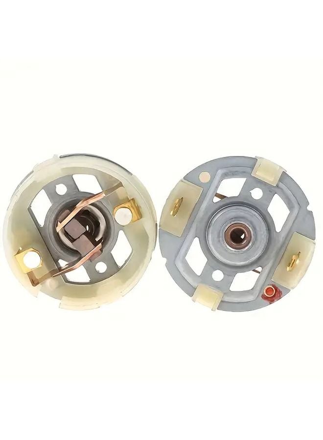 6pcs RS550 DC Motor Carbon Brush Holder For Drill And Electric Screwdriver - Image 5