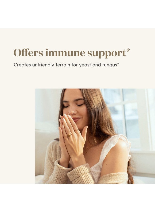 يونغ ليفينغ كبسولات Young Living Inner Defense Softgels - 30 كبسولة. تعمل على تعزيز الدفاعات الجهازية وتوفر الدعم المناعي من خلال الزيوت العطرية القوية، بما في ذلك الزعتر والزعتر البري ونبات اللصوص® - Image 4