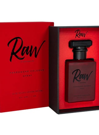 Raw by RawChemistry A Pheromone Infused Cologne - A Cologne with Pheromones for Men 1 oz. - pzsku/Z8AA43D0619BFA5E5E052Z/45/1743610444/7ce3afa7-108b-4b3c-9b2f-1df55337f6fc