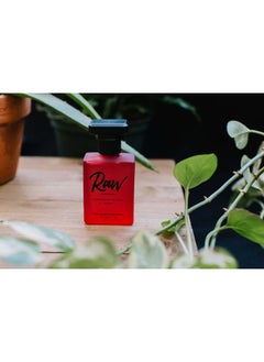RawChemistry Raw by RawChemistry A Pheromone Infused Cologne - A Cologne with Pheromones for Men 1 oz.  - Image 2