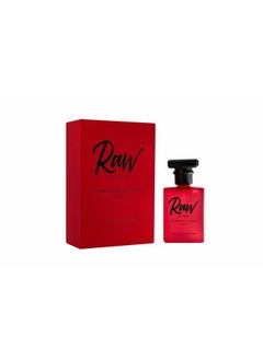 RawChemistry Raw by RawChemistry A Pheromone Infused Cologne - A Cologne with Pheromones for Men 1 oz.  - Image 3