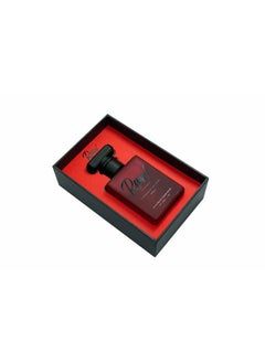RawChemistry Raw by RawChemistry A Pheromone Infused Cologne - A Cologne with Pheromones for Men 1 oz.  - Image 4