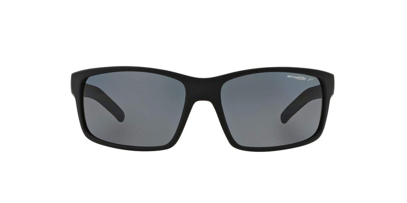 ARNETTE Sunglasses AN 4202 447/81 Rubber Black - Image 1
