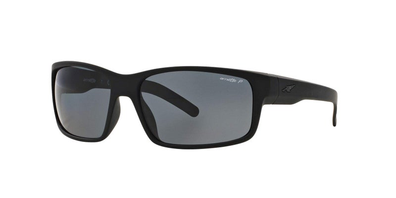 ARNETTE Sunglasses AN 4202 447/81 Rubber Black - Image 2